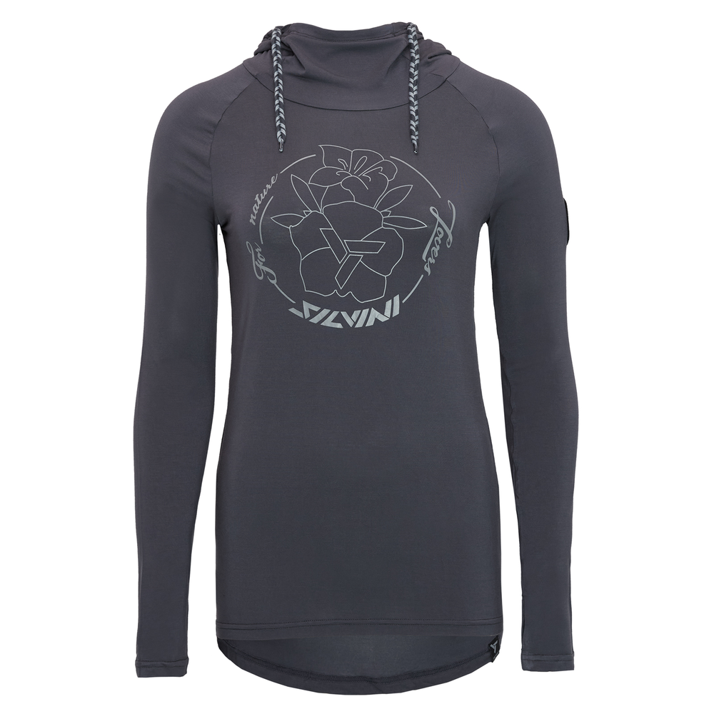 Silvini women's cycling jersey WD1920 Merate