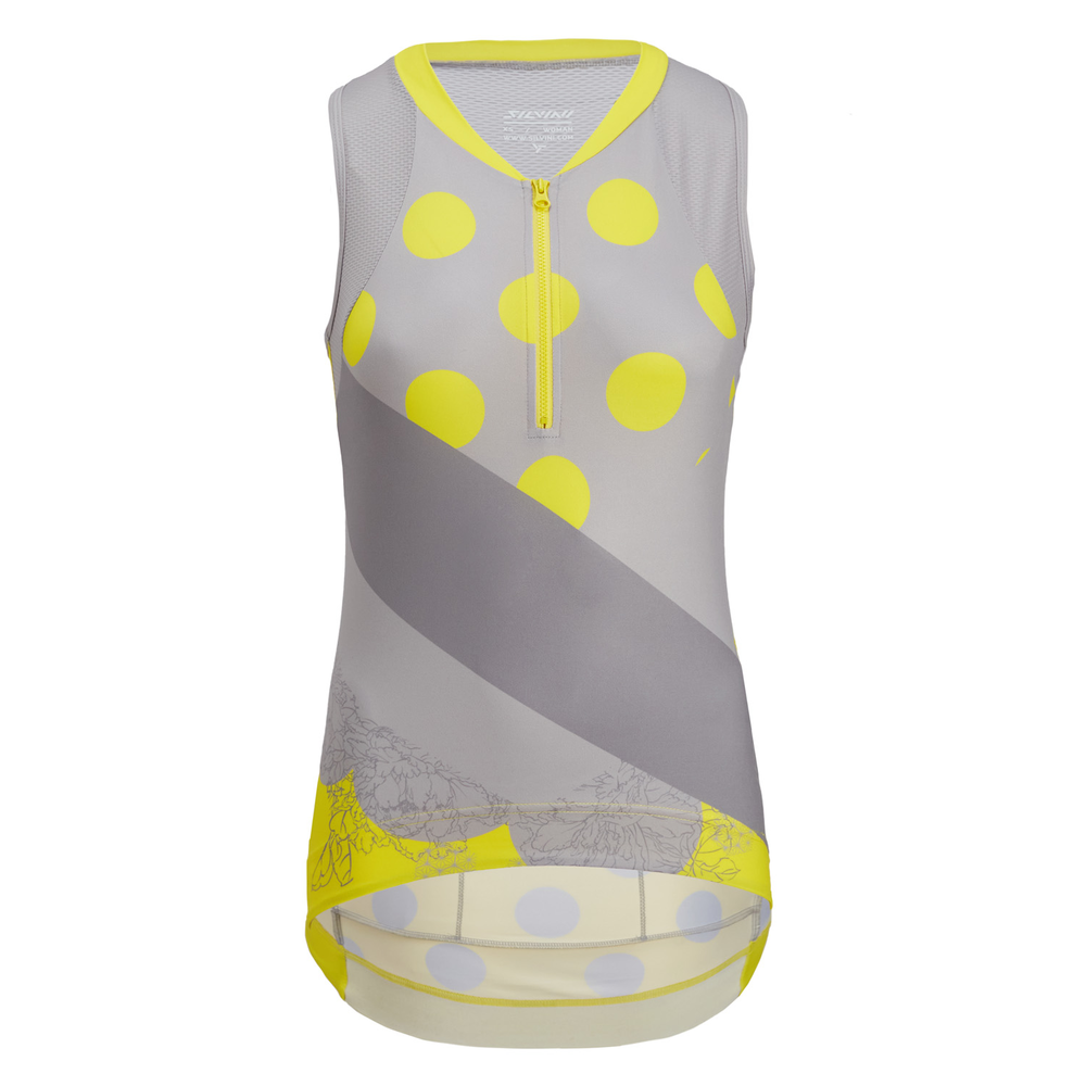 Dames fietstop WD2034 Escolca