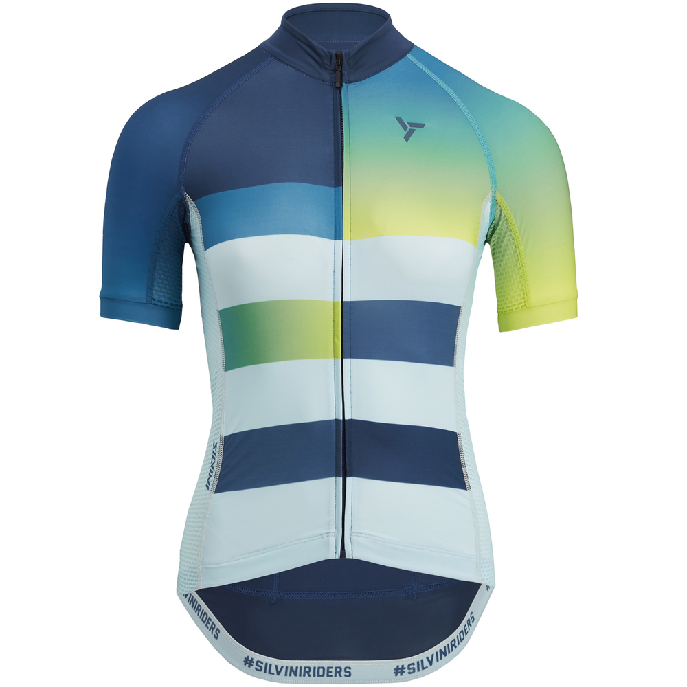 Dames fietsshirt WD2045 Mazzana