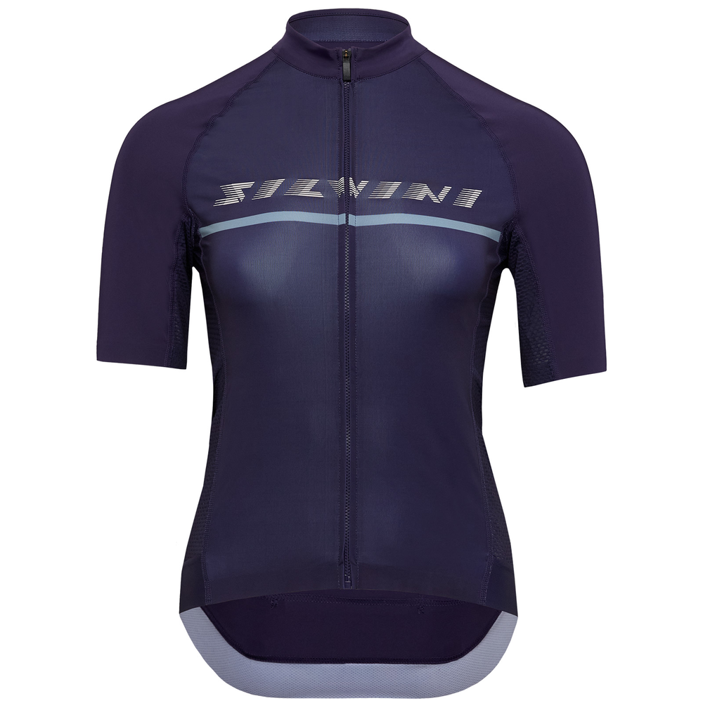 Silvini women's cycling jersey WD2428 Mazzana