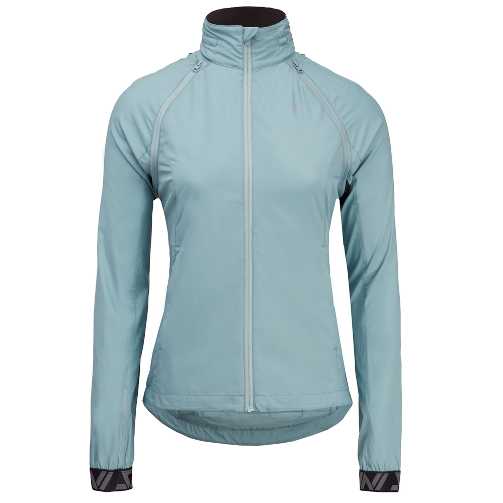 Dames winddichte jas WJ1623 Vetta