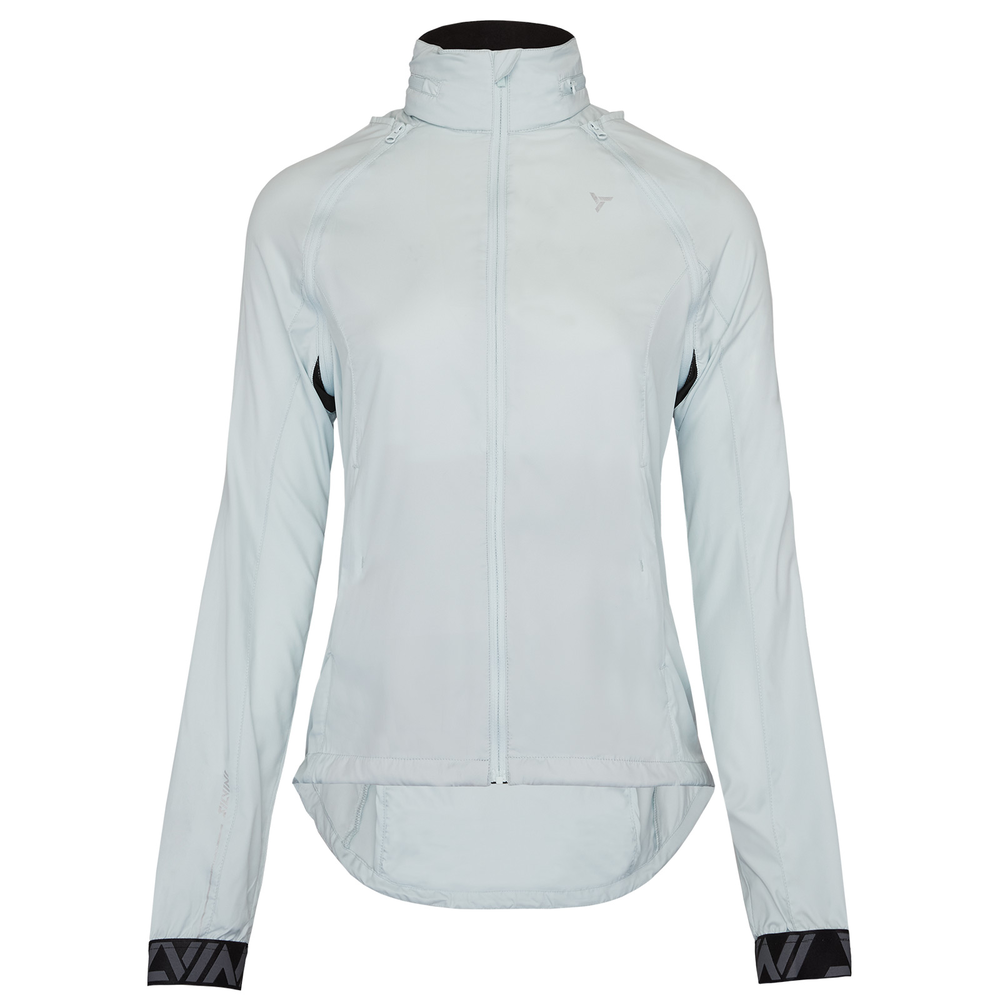 Dames winddichte jas WJ1623 Vetta