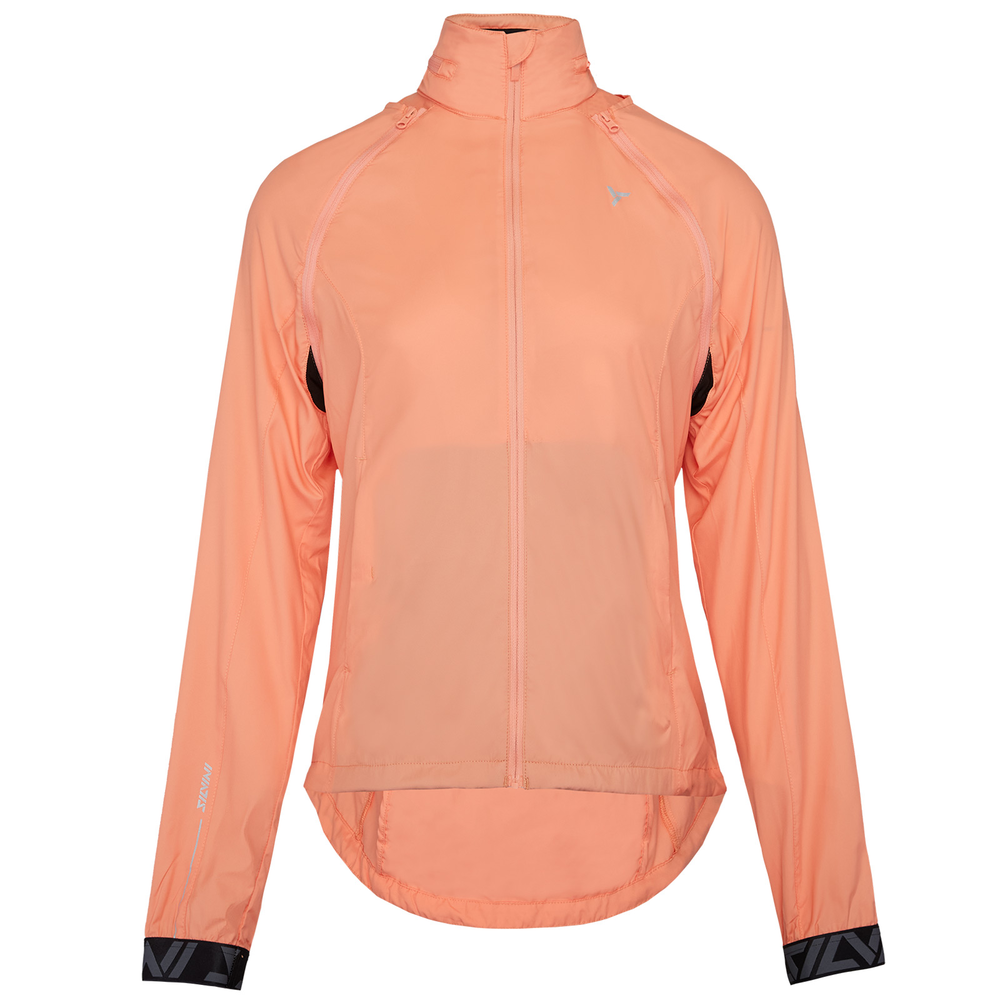 Dames winddichte jas WJ1623 Vetta