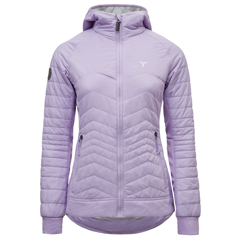 Dames sportjack WJ1904 Barolo