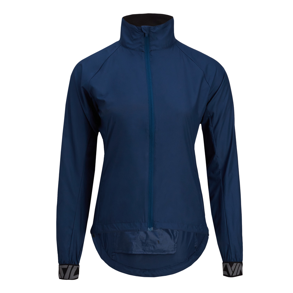 Dames winddichte jas WJ2023 Monsana