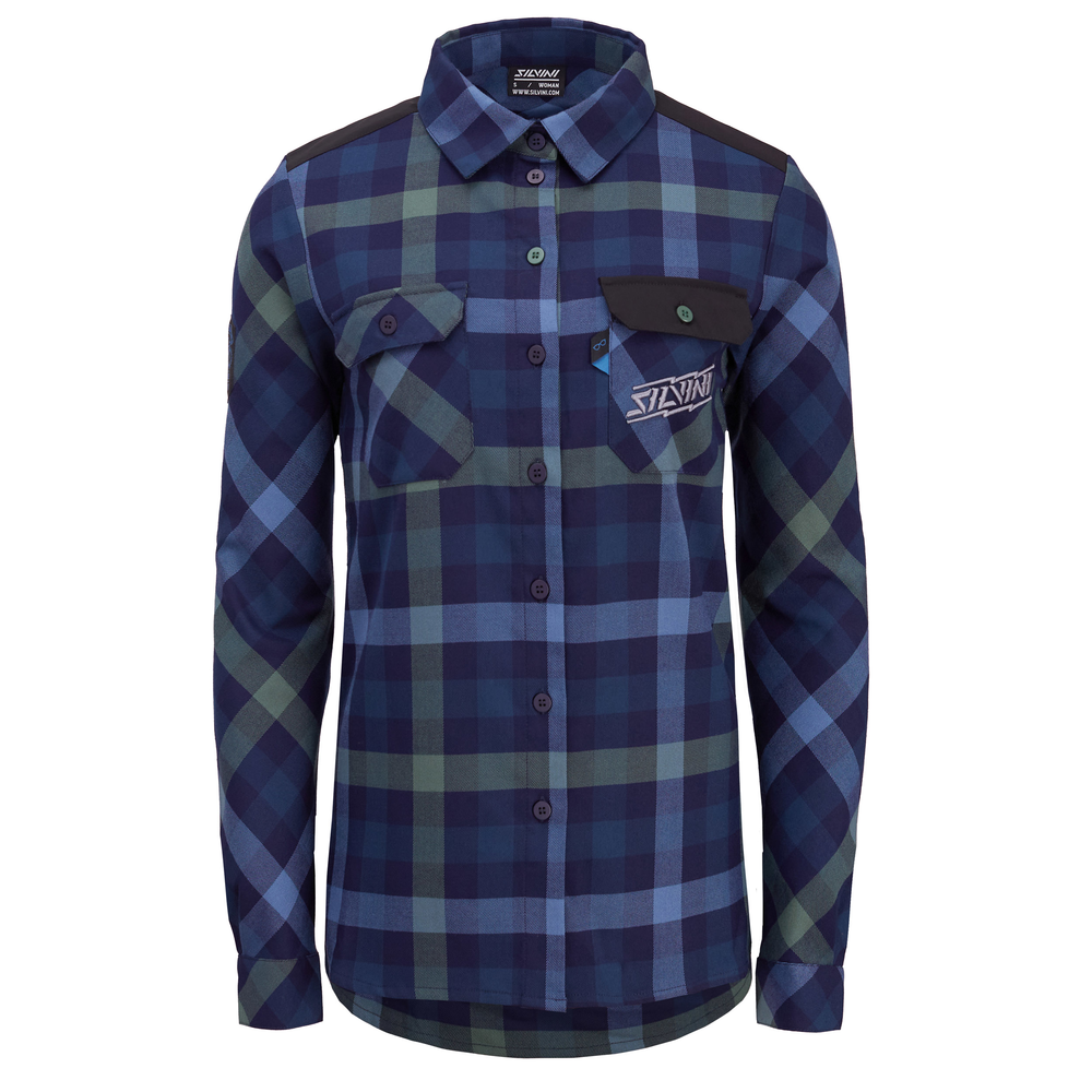Dames shirt WJ2132 Briona