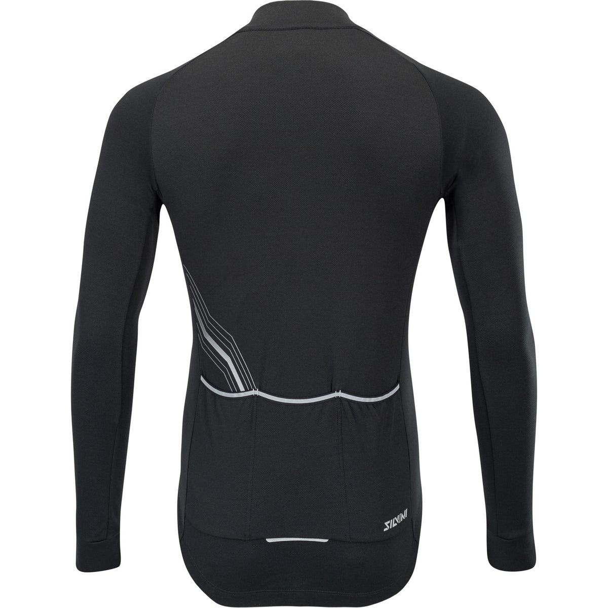 Silvini men's cycling jersey MD1611 Grande