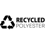 recycled material