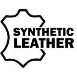 synthetisch leer