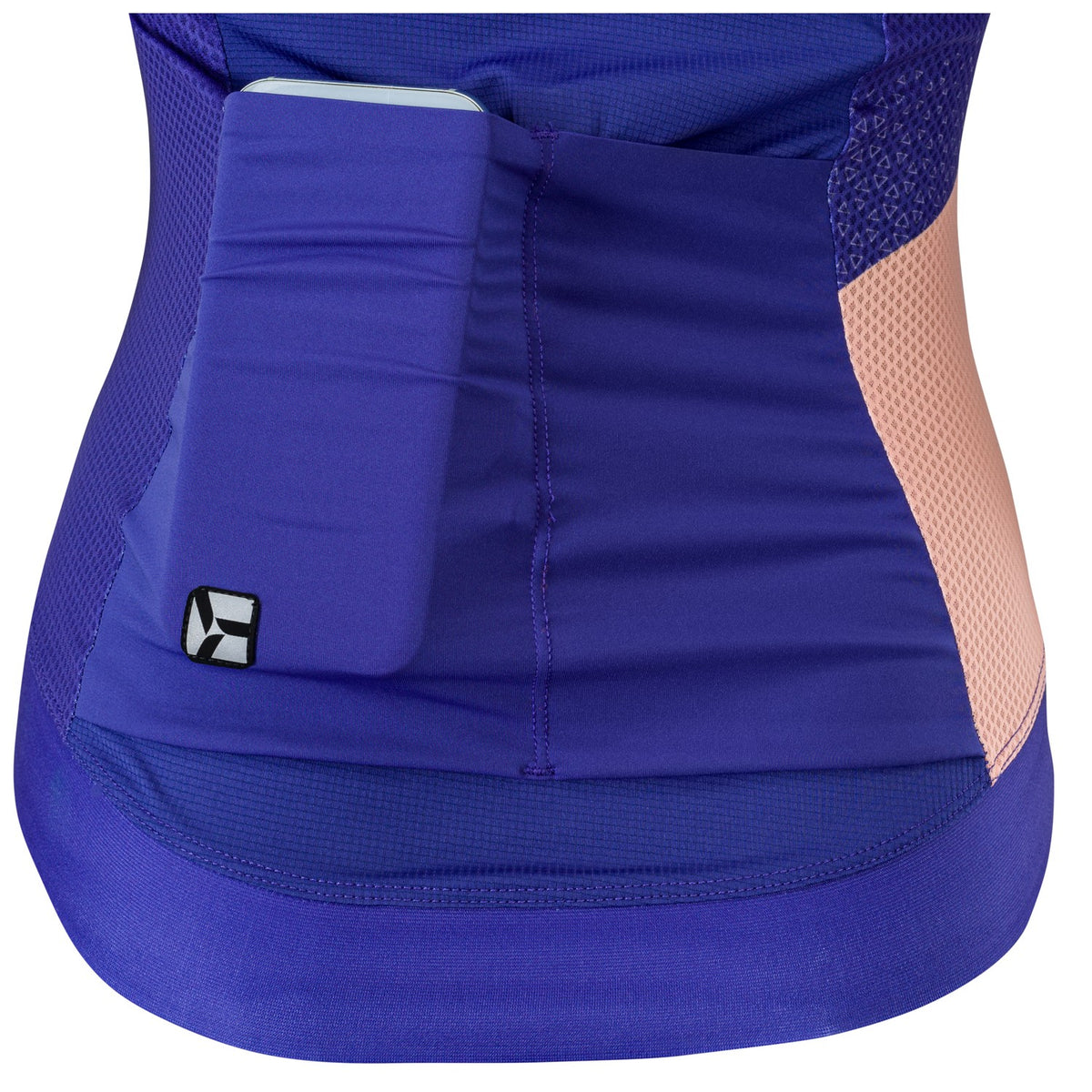 Silvini women's cycling jersey WD1619 Rosalia